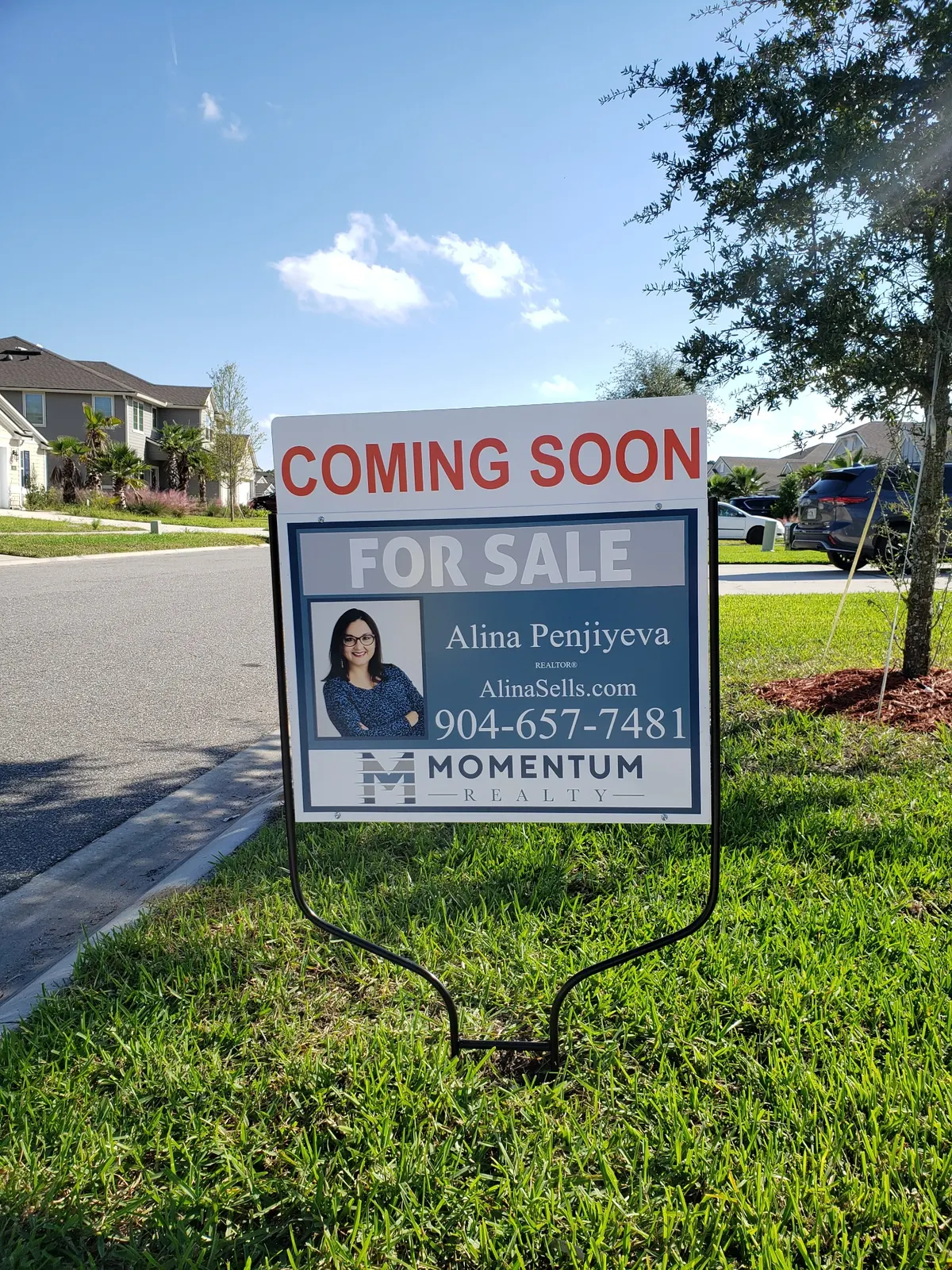 Clay County home buyers